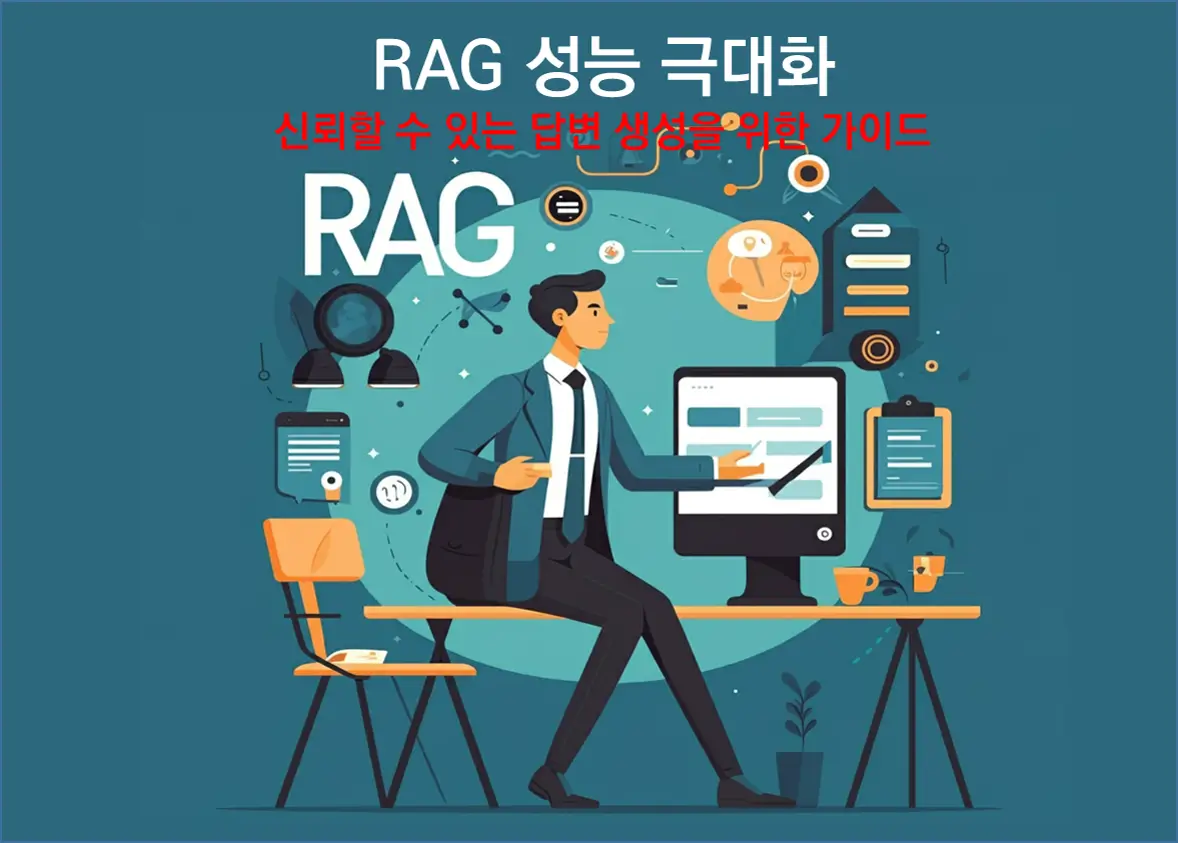 RAG 성능 극대화